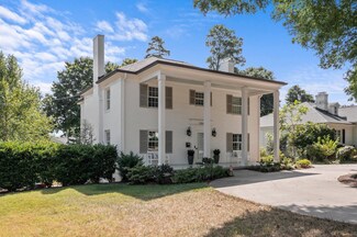 2514 Saint Marys St, Raleigh, NC 27609