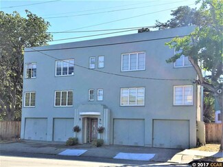 1325 Sacramento St, Berkeley, CA 94702