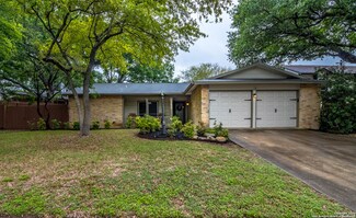 7030 Weathered Post St, San Antonio, TX 78238