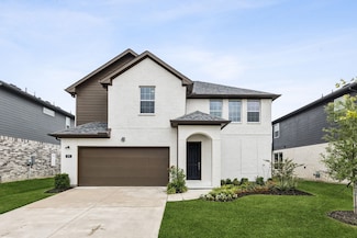 611 Rain Barrel Place, Celina, TX 75009