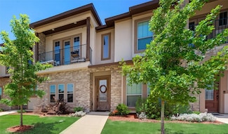 3033 Solana Cir, Denton, TX 76207