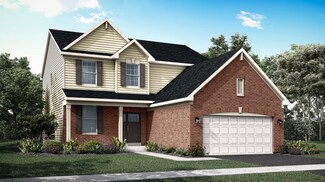 717 W Point Way, Oswego, IL 60543