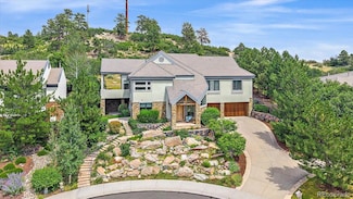 4788 Silver Pine Dr, Castle Rock, CO 80108