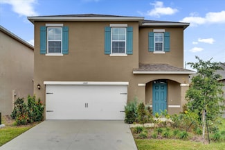 1444 Berry Ln, Davenport, FL 33837