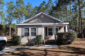 10904 Carolina Cove, Vancleave, MS 39565