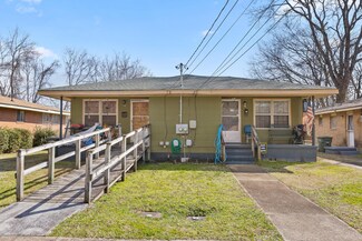 22 Maude St, Chattanooga, TN 37403