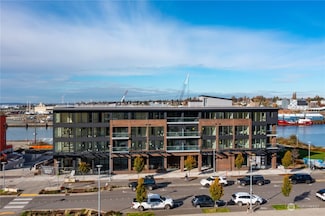 1025 Granary Ave Unit 405, Bellingham, WA 98225