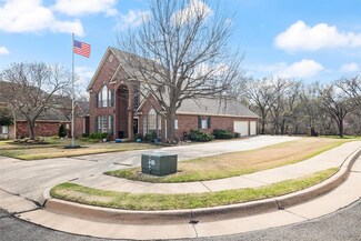 3709 Amberfield Dr, Edmond, OK 73034
