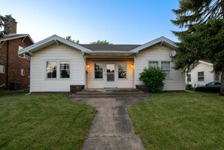 2904 South St, Lafayette, IN 47904