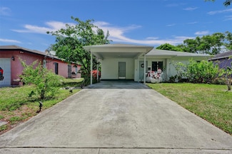 1590 NW 7th Ln, Pompano Beach, FL 33060