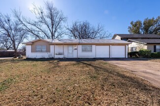 3901 Laurel Dr, Abilene, TX 79603