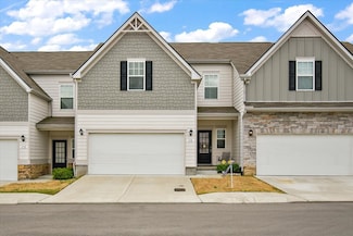 110 Townsend, Shelbyville, TN 37160