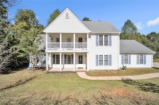 632 Revolutionary Dr, West Union, SC 29696