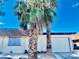 3280 N Heritage Way, Las Vegas, NV 89121