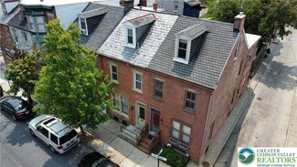 224 N 11th St, Allentown, PA 18102
