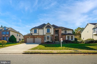 5503 Ashleigh Rd, Fairfax, VA 22030
