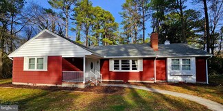 5917 Steffe Dr, Snow Hill, MD 21863