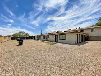 1538 W Peoria Ave, Phoenix, AZ 85029