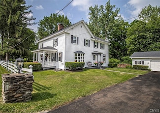 2043 Cardner Rd, Cazenovia, NY 13035
