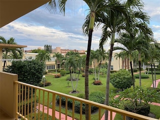 851 NE 14th Ave Unit 420, Hallandale Beach, FL 33009