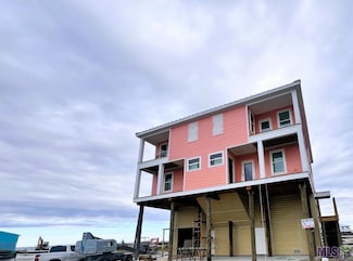 162-Unit 9 Boudreaux Ln, Grand Isle, LA 70358
