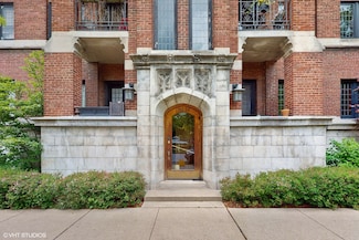 1366 E 57th St Unit 3, Chicago, IL 60637