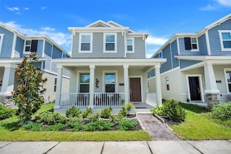 2357 Volunteer Ave, Kissimmee, FL 34744