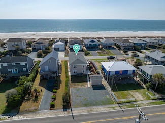 1008 Ocean Blvd, Holly Ridge, NC 28445