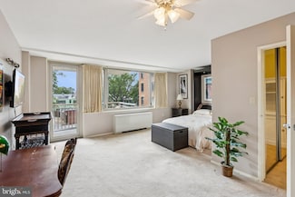 2800 Wisconsin Ave NW Unit 307, Washington, DC 20007
