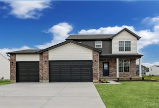 540 Chatham Place, Trenton, OH 45067