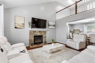 7781 Hazelton St, Blacklick, OH 43004