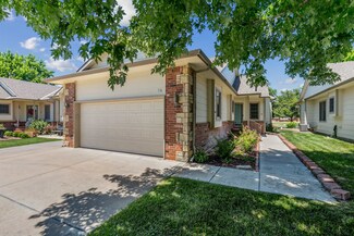 342 Lioba Dr, Andover, KS 67002