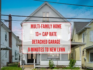 330 Coal St, Lehighton, PA 18235