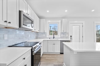 6 Garfield Ave Unit 3, Revere, MA 02151