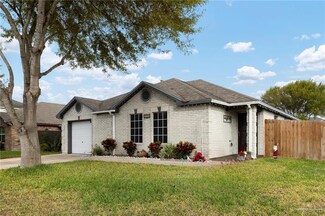 3100 Ozark Ave, McAllen, TX 78504