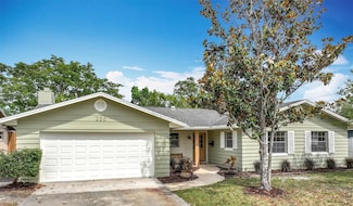 236 N Ranger Blvd, Winter Park, FL 32792