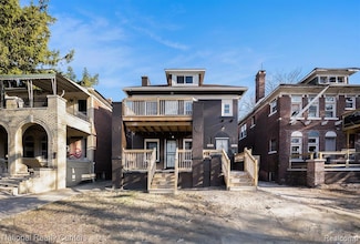 3315 Cortland St, Detroit, MI 48206