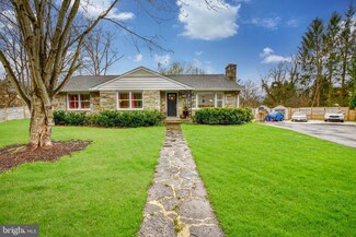 1705 W Joppa Rd, Towson, MD 21204