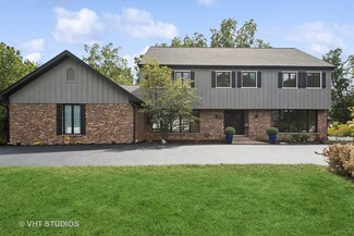 1609 Del Ogier Dr, Glenview, IL 60025