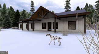 173 Georgia 46, Twin City, GA 30471