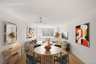 301 W 53rd St Unit 24H, New York, NY 10019