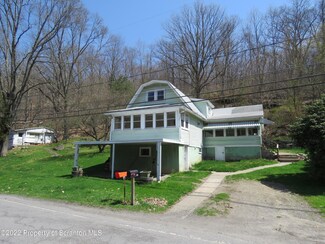 830 Coxton Rd, Duryea, PA 18642