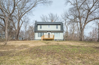 211 Park Ave, Des Moines, IA 50315