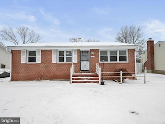 8537 Lucerne Rd, Randallstown, MD 21133