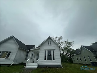 913 Prouty Ave, Toledo, OH 43609