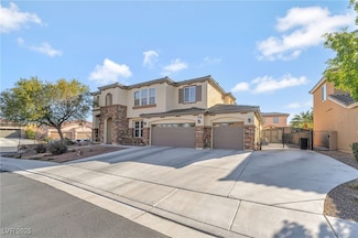 7778 Villa Montara St, Las Vegas, NV 89123