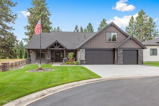 550 N St Andrews Place, Post Falls, ID 83854