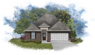 258 Hydrangea Blvd, Freeport, FL 32439
