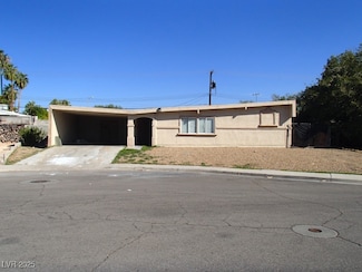 1880 Caballero Way, Las Vegas, NV 89169