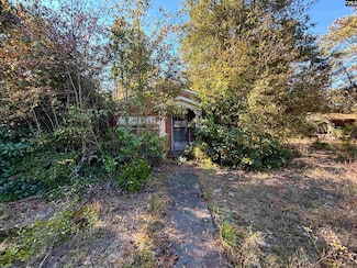 4433 Columbia Hwy N, Ridge Spring, SC 29129